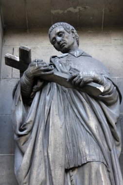 Saint Charles Borromeo