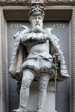 Gaspard de Coligny