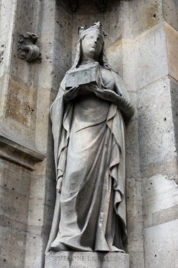 Saint joan valois Hanedanı