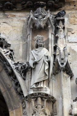 Saint Charlemagne