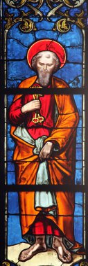 Saint peter havari