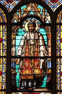 Saint Vincent de Paul