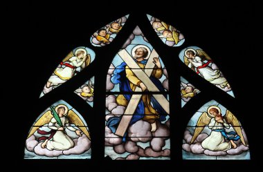 Saint Andrew