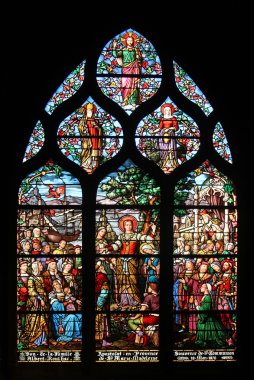 Saint Mary Magdalene