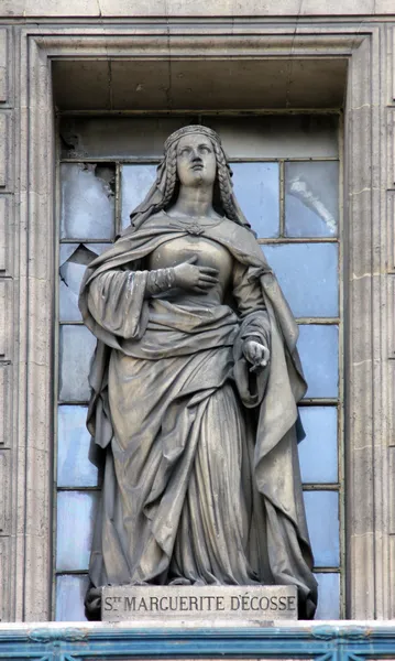 Sainte Marguerite d'Écosse — Photo