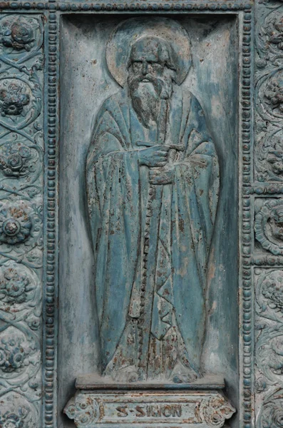 Святой Симон — стоковое фото