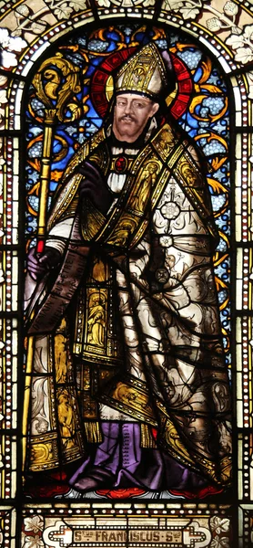 Saint François de Sales — Photo