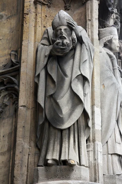 Saint Denis — Photo