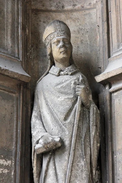 Estatua de San — Foto de Stock