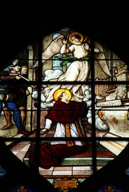 Saint Charles Borromeo
