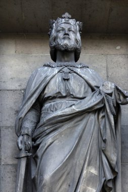 Kastilya Saint ferdinand III.