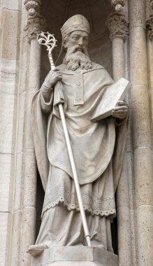 Saint Methodius