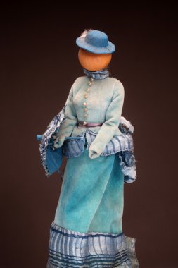 eski dolly
