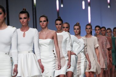 Moda Gösterisi