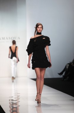 Moda Gösterisi