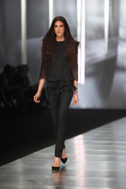 Moda Gösterisi