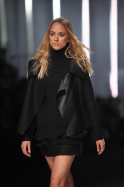 Moda Gösterisi