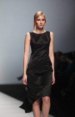 Moda Gösterisi