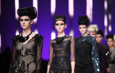 Moda Gösterisi