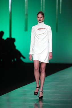 Moda Gösterisi