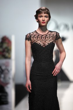 Moda Gösterisi