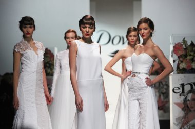 Moda Gösterisi