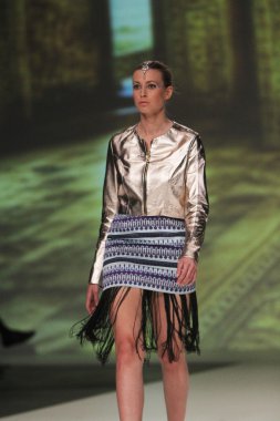 Zagreb moda haftası