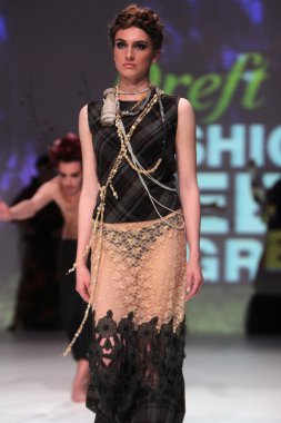 Zagreb moda haftası