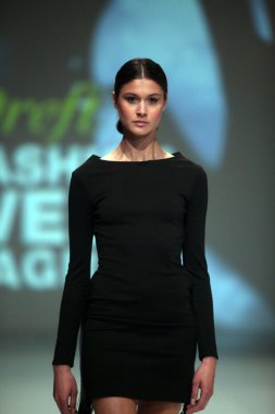 Zagreb moda haftası