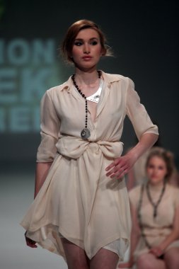 Zagreb moda haftası