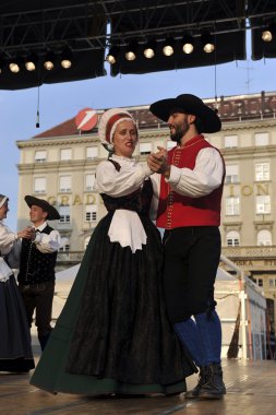 Halk grupları triglav Slovenya üzerinden üyeleri