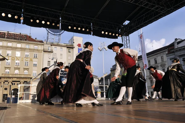 üyeler halk grupları santa Gorizia, İtalya