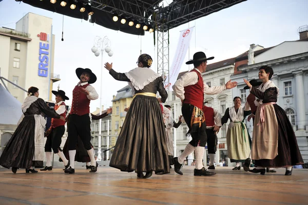 üyeler halk grupları santa Gorizia, İtalya