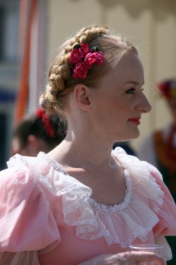 eski stil kostümleri ekonomi topluluğu nutuk Varşova Okulu üyeleri