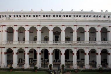 Kızılderili Müzesi, Kalküta, Hindistan