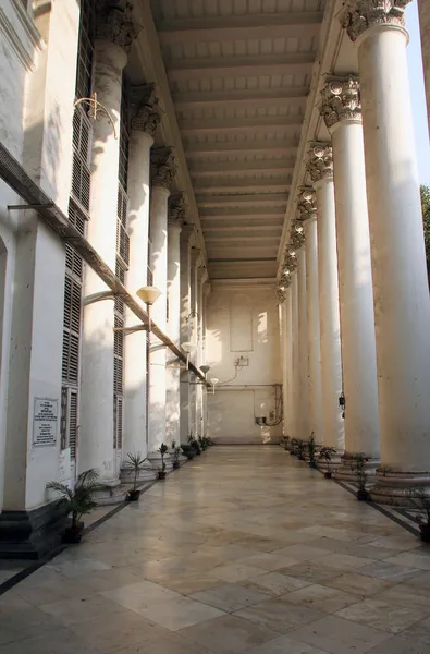 Ogólnego Post Office Bengalu Zachodniego, Kolkata — Zdjęcie stockowe