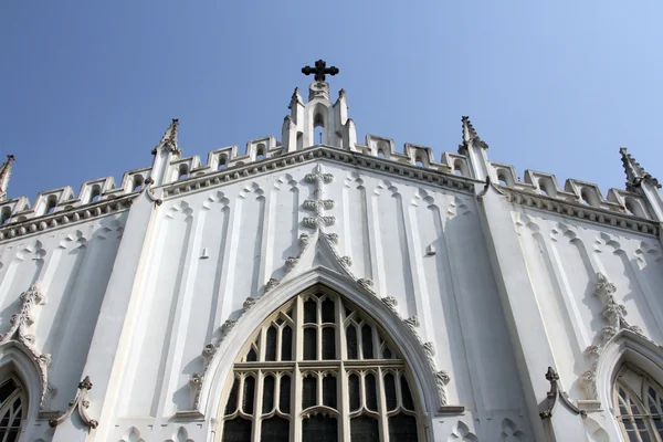 St paul's cathadral, kolkata — Stockfoto