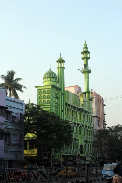 Mešita Lal dada v Kalkatě — Stock fotografie