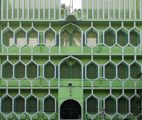 Mosquée Lal Dada à Kolkata — Photo