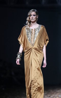 manken giyim eşyası porter gösteri cro doğum hippy Bahçe Tasarım