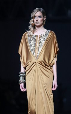 manken giyim eşyası porter gösteri cro doğum hippy Bahçe Tasarım