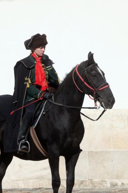 kravat alayı gün kravat kutlama töreninde