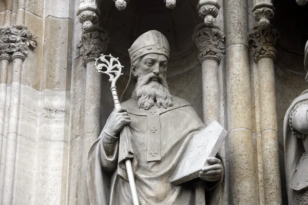 Saint Methodius — Stok fotoğraf