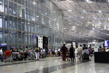 Kolkata Havaalanı