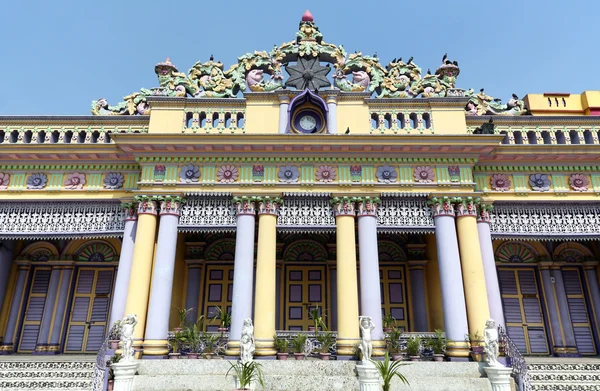 Jain Temple, Kolkata, West Bengal, India