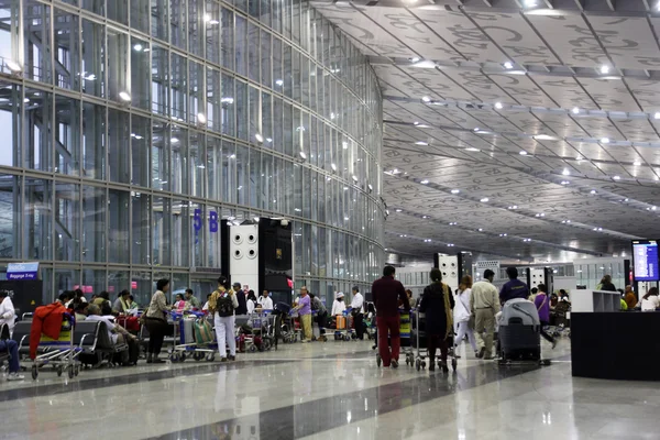 Port lotniczy Kolkata — Zdjęcie stockowe