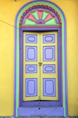 Jain Tapınağı, kolkata