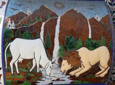 Jain Tapınağı, kolkata