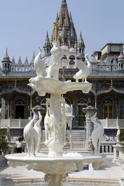 Tempio di Jain, Calcutta — Foto Stock