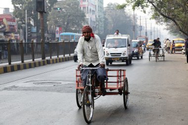 çekçek sürücüsü